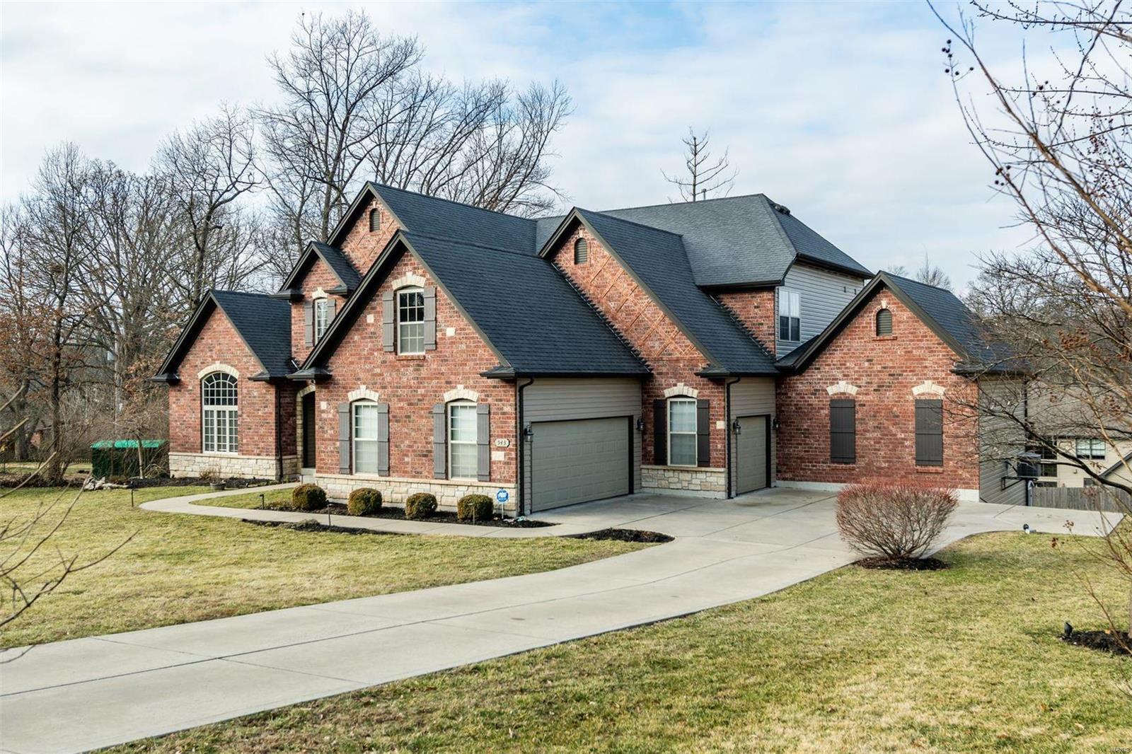 Louis Graeser Estate Partition Pt 2 - Residential