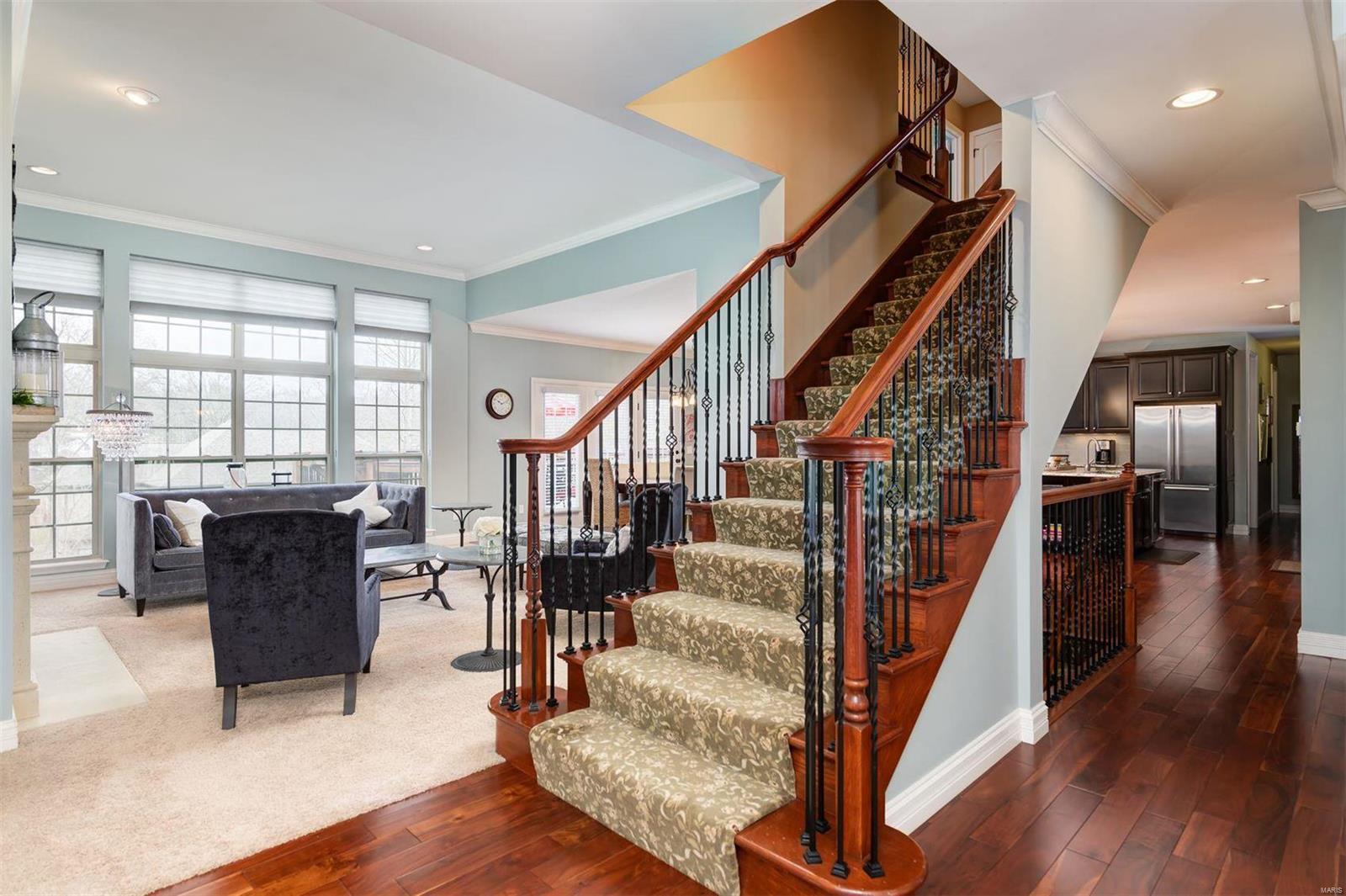 Louis Graeser Estate Partition Pt 2 - Residential