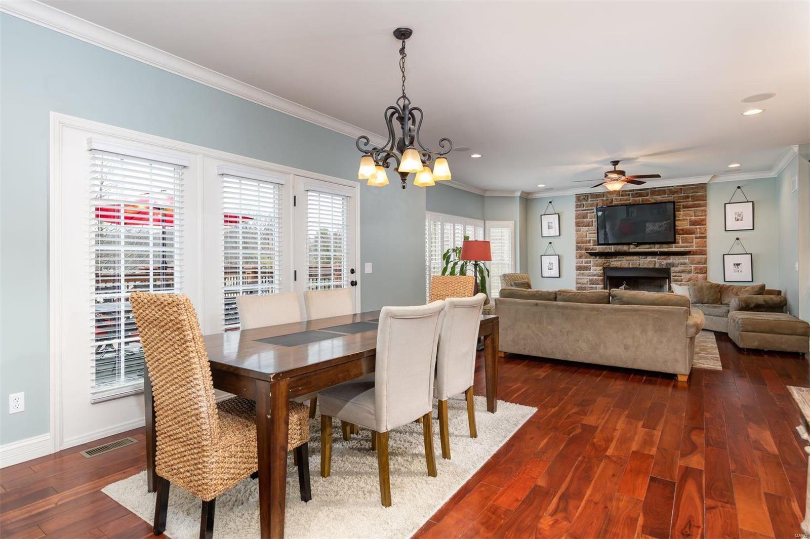 Louis Graeser Estate Partition Pt 2 - Residential