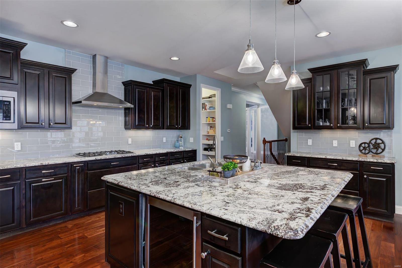 Louis Graeser Estate Partition Pt 2 - Residential