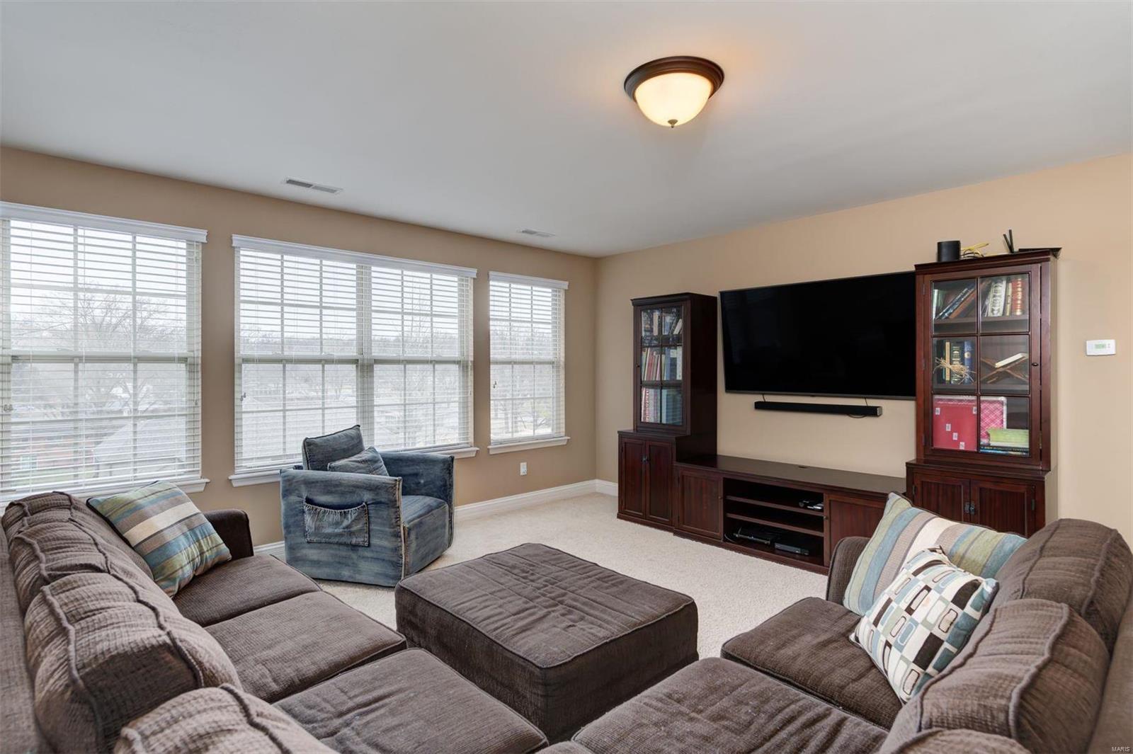 Louis Graeser Estate Partition Pt 2 - Residential