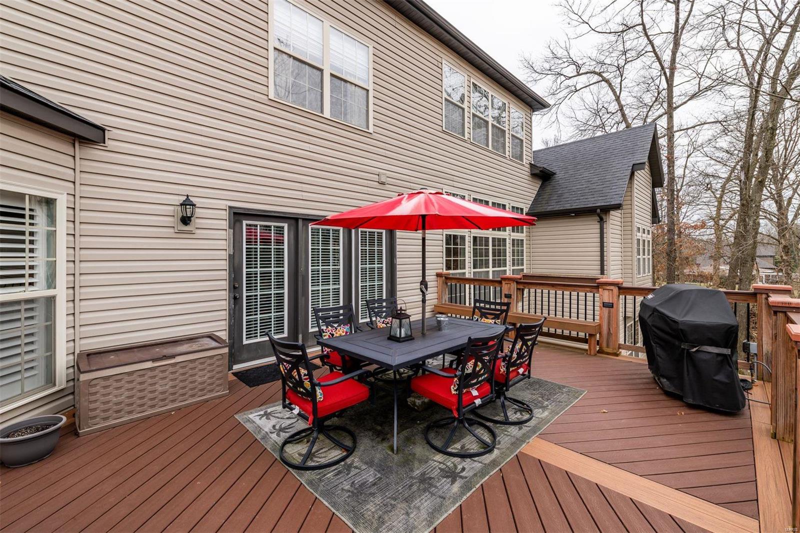 Louis Graeser Estate Partition Pt 2 - Residential