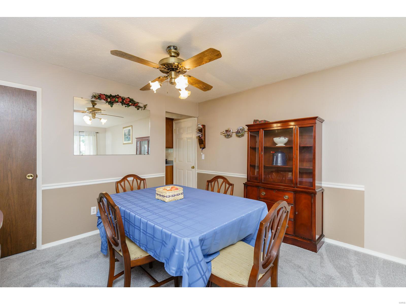 Country Lane Woods First Add - Residential