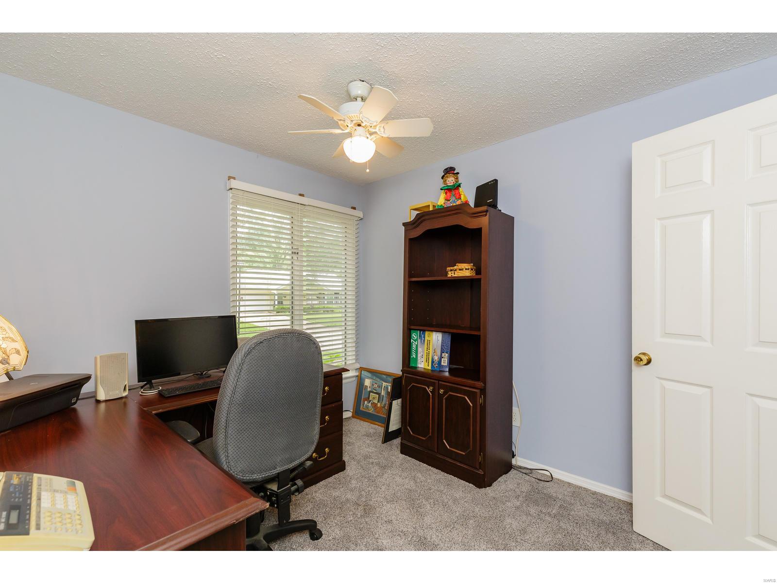 Country Lane Woods First Add - Residential