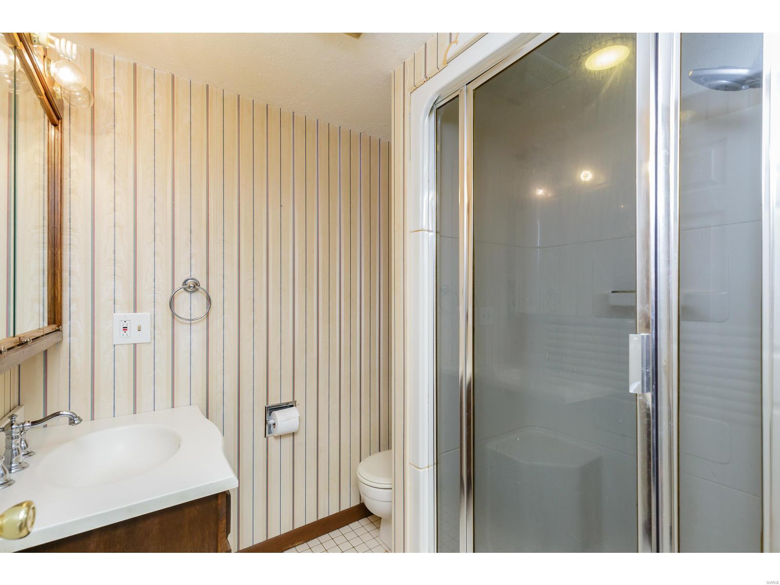 Country Lane Woods First Add - Residential