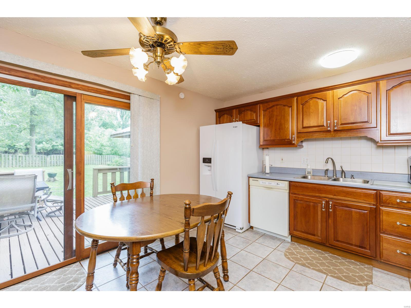 Country Lane Woods First Add - Residential