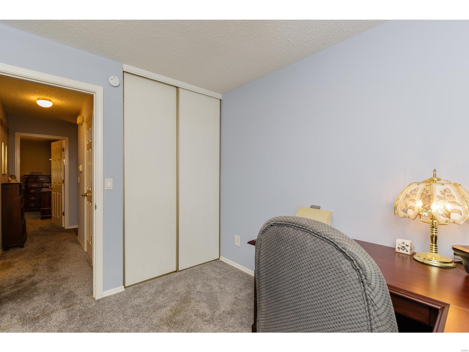 Country Lane Woods First Add - Residential