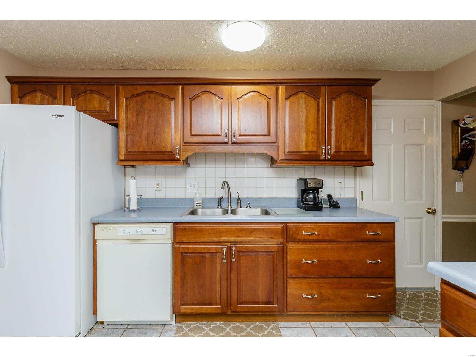 Country Lane Woods First Add - Residential