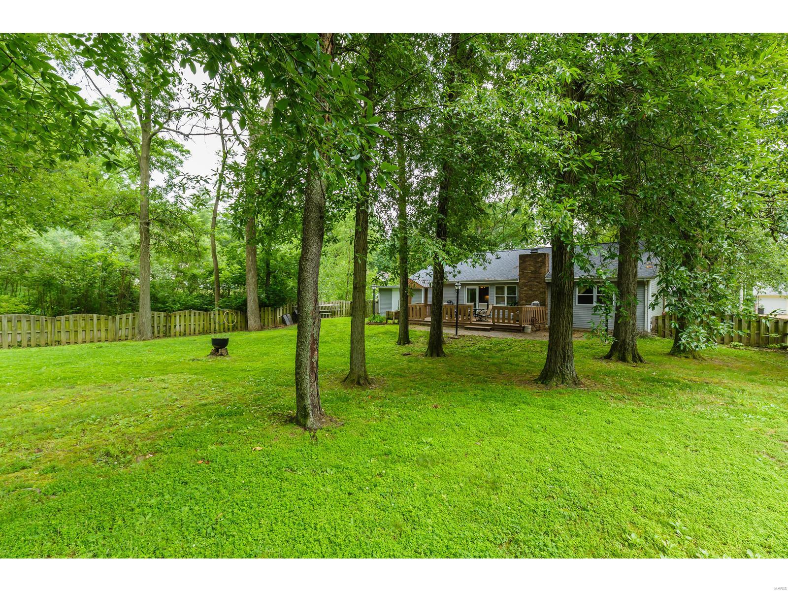 Country Lane Woods First Add - Residential