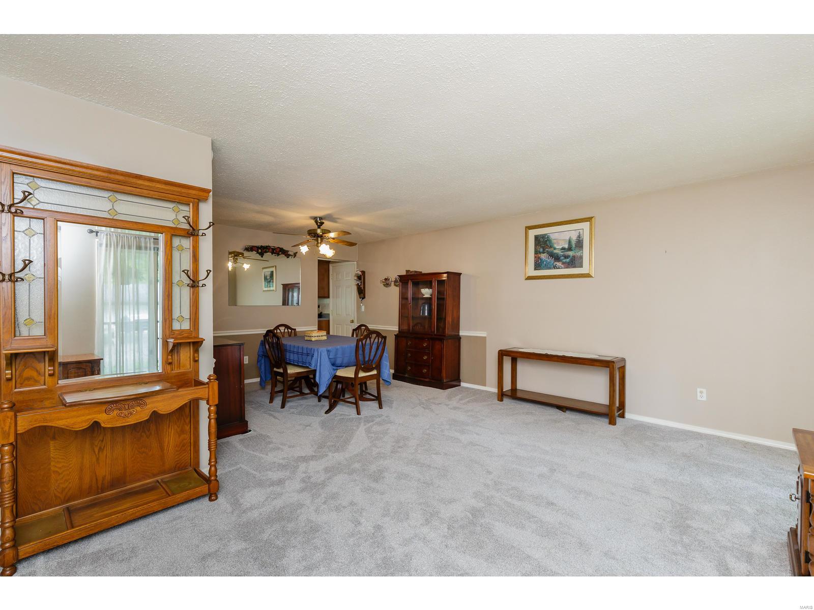 Country Lane Woods First Add - Residential