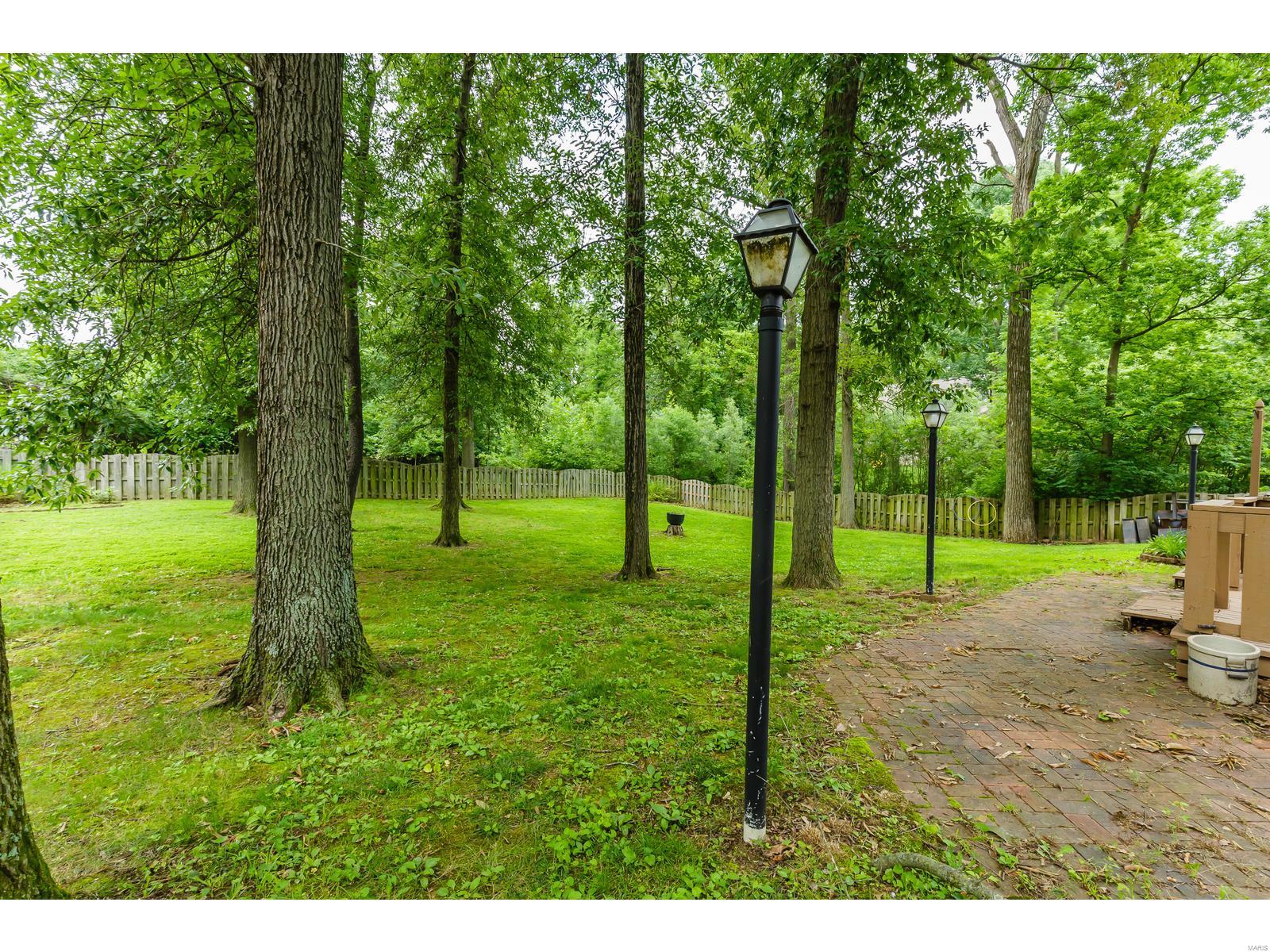 Country Lane Woods First Add - Residential