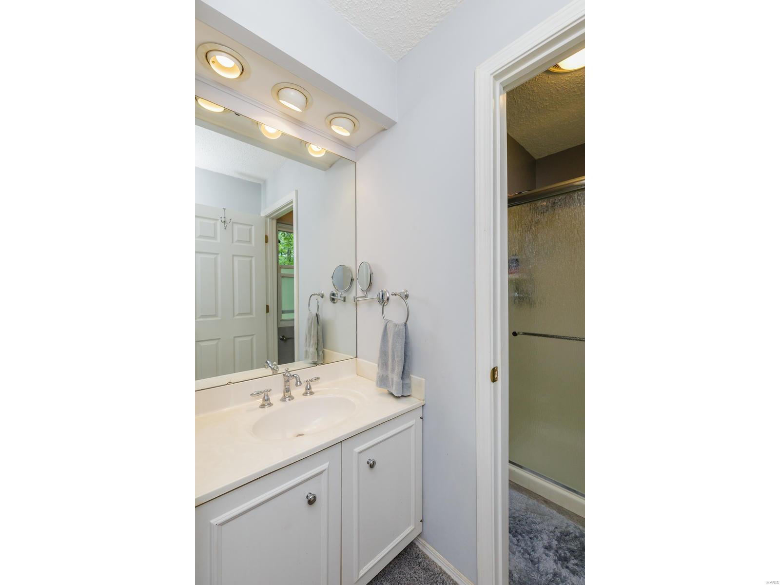 Country Lane Woods First Add - Residential