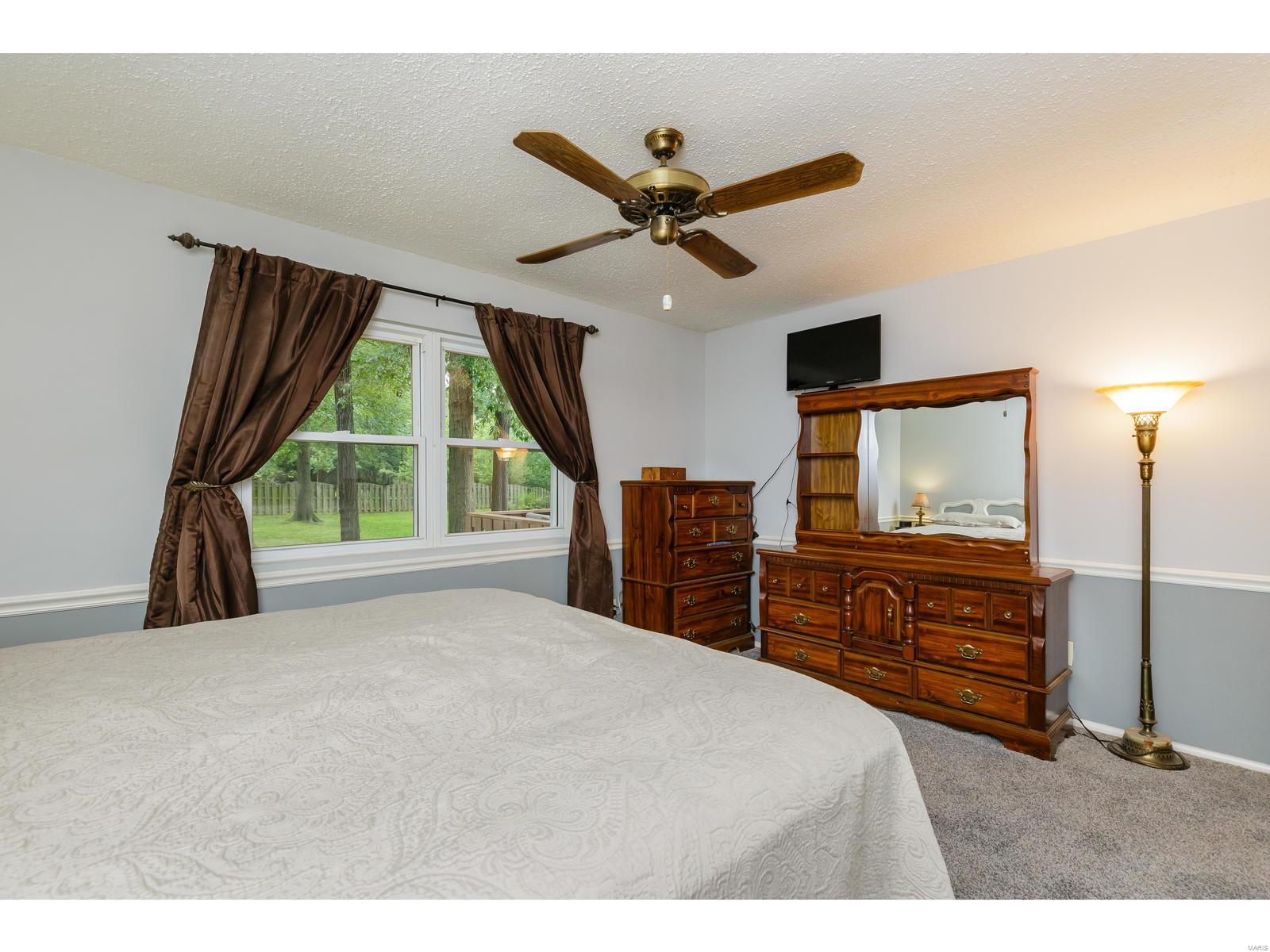 Country Lane Woods First Add - Residential