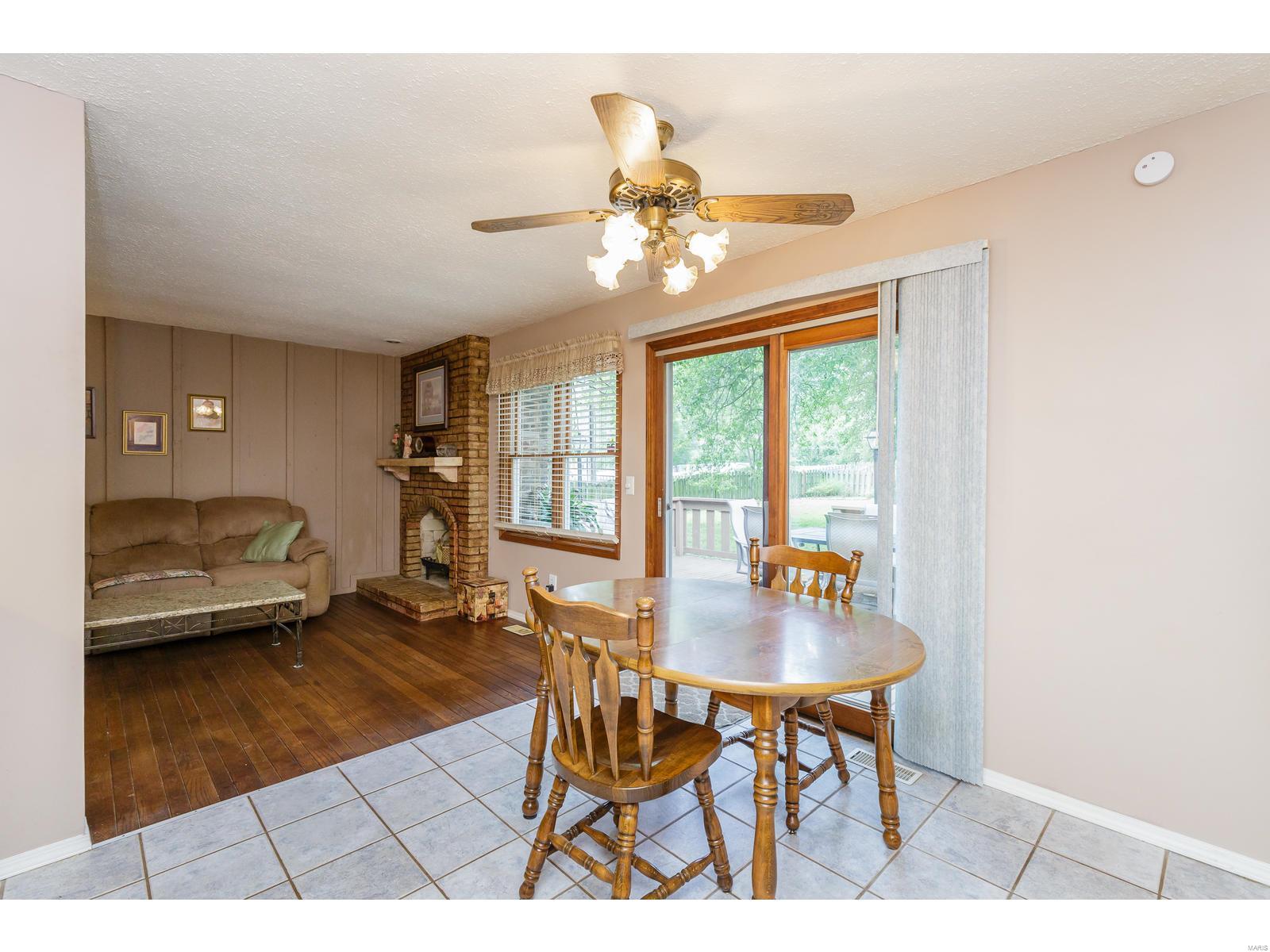 Country Lane Woods First Add - Residential