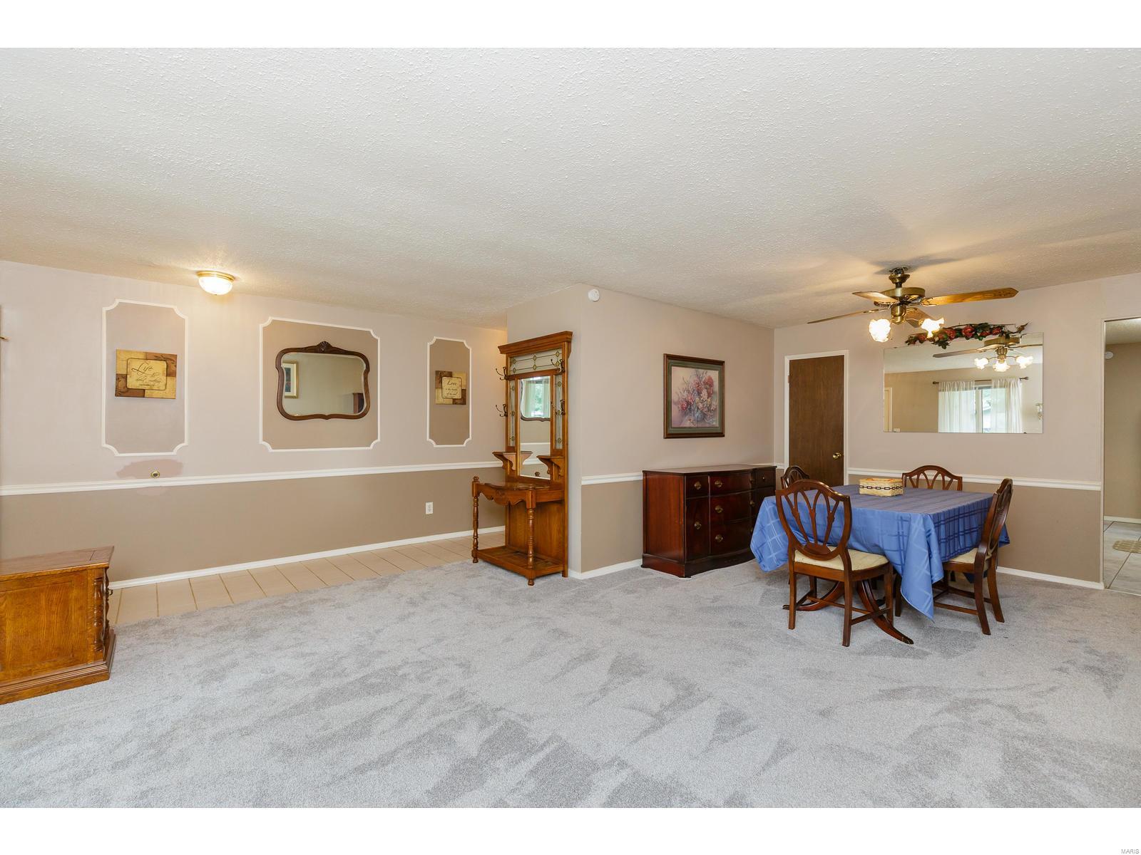 Country Lane Woods First Add - Residential