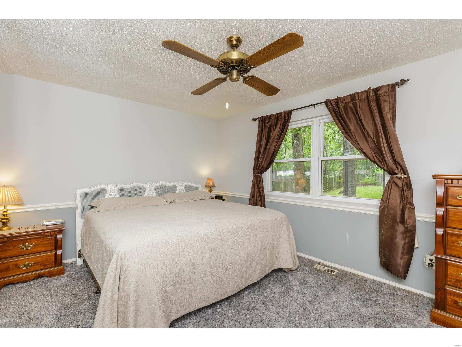 Country Lane Woods First Add - Residential