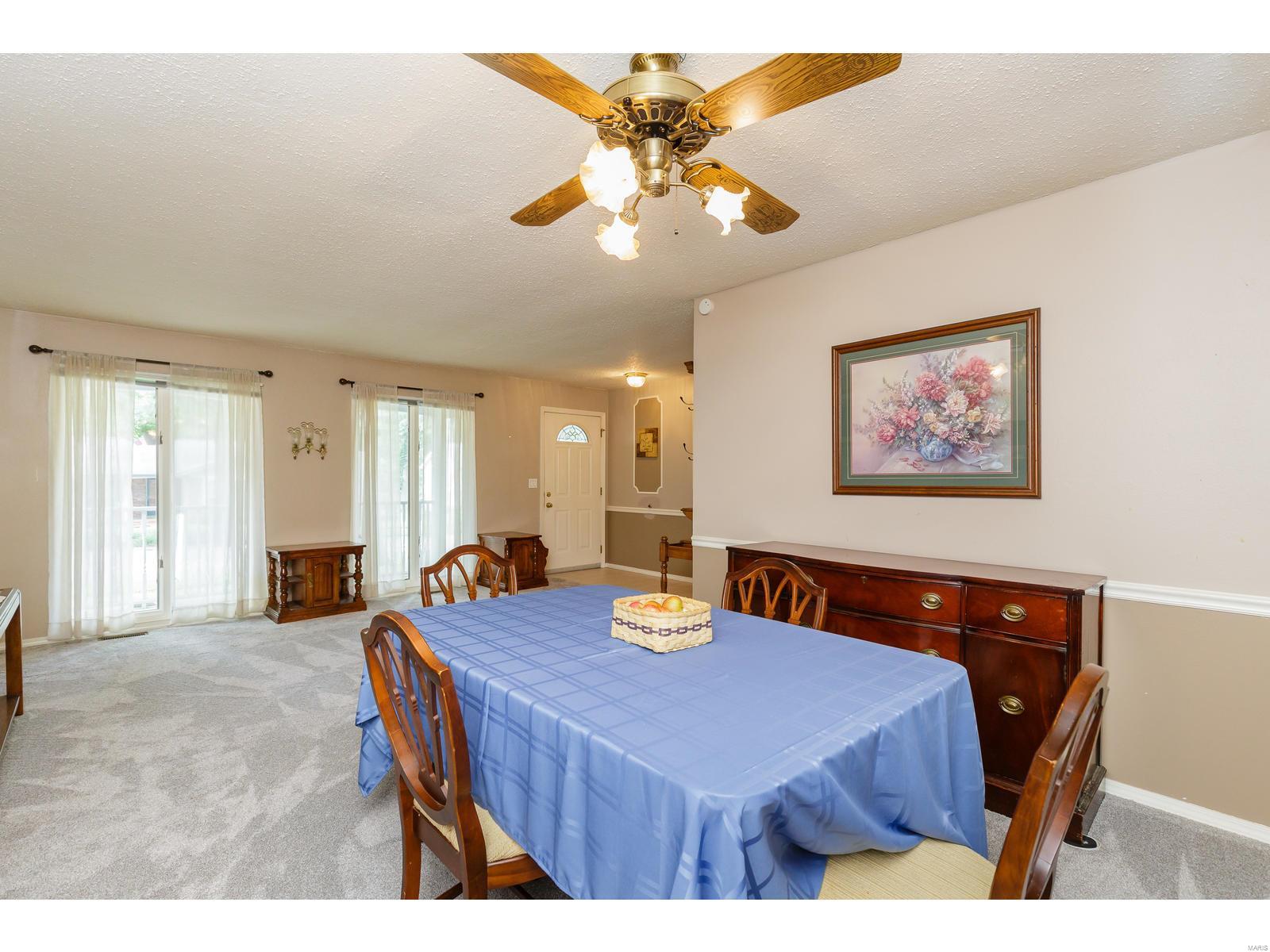 Country Lane Woods First Add - Residential