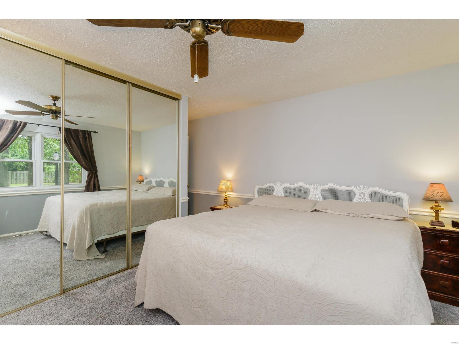 Country Lane Woods First Add - Residential