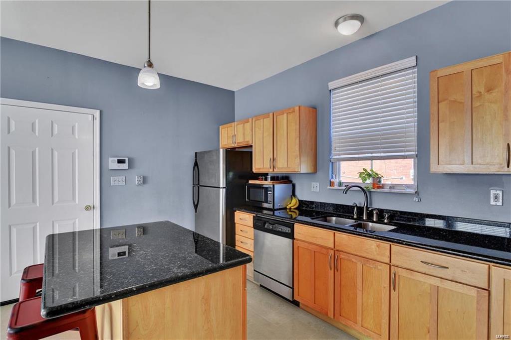 Schuylers - Residential