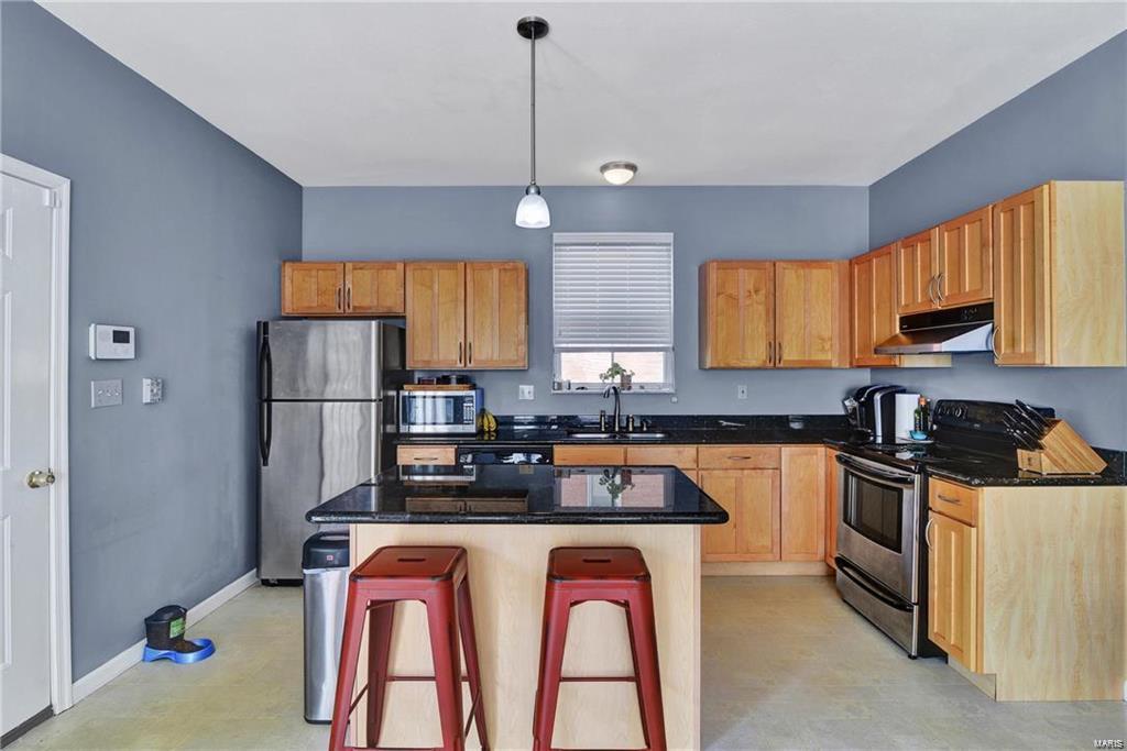 Schuylers - Residential