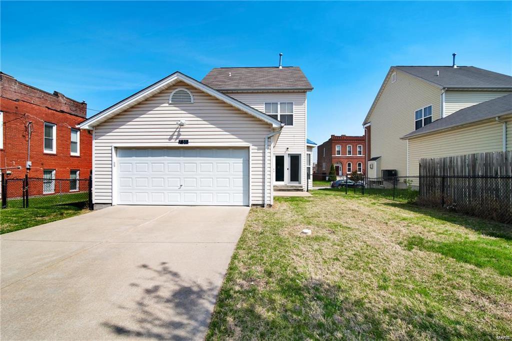 Schuylers - Residential