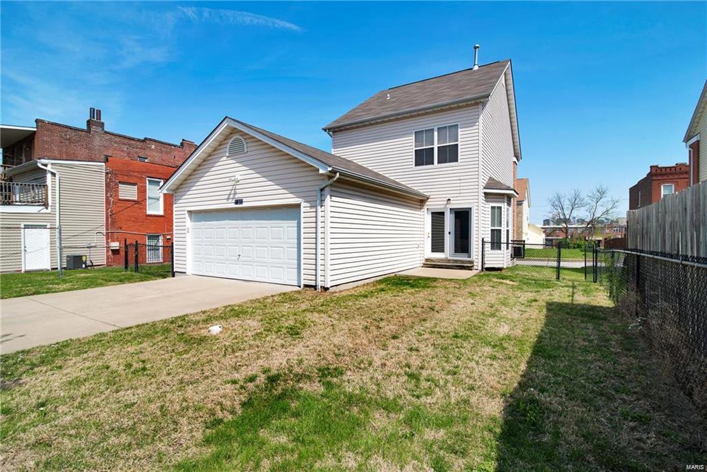 Schuylers - Residential