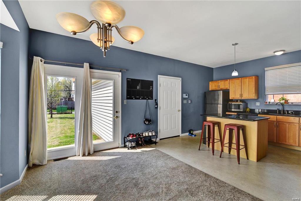 Schuylers - Residential