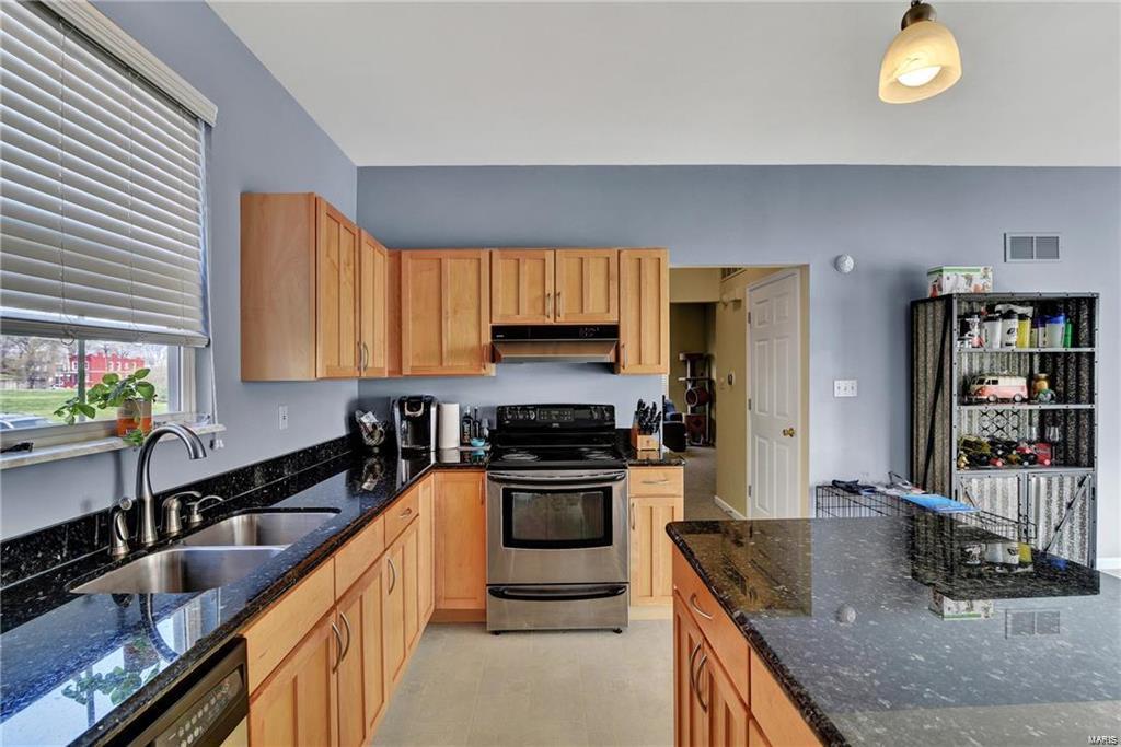 Schuylers - Residential