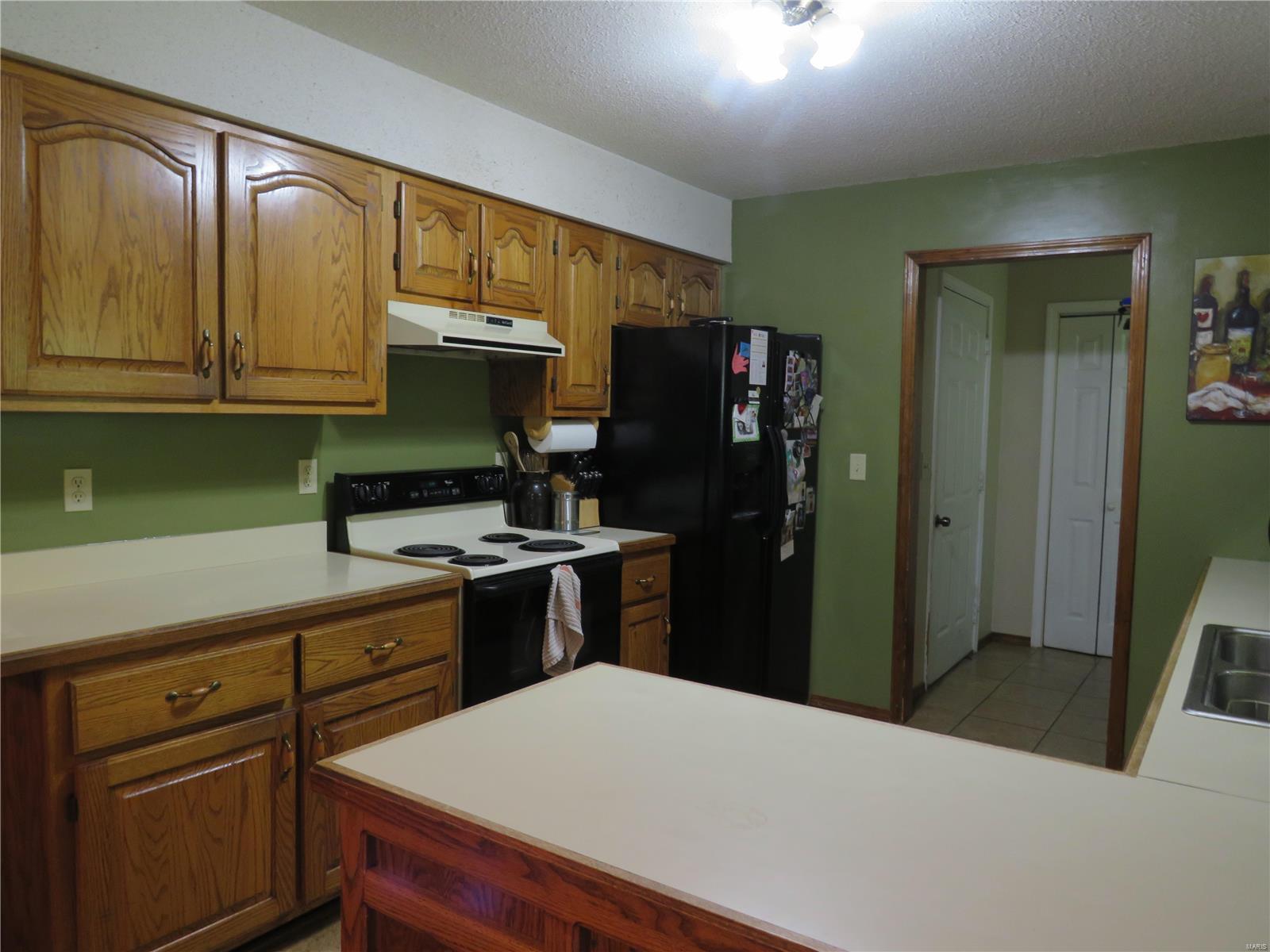 Batson Mini Farms - Residential