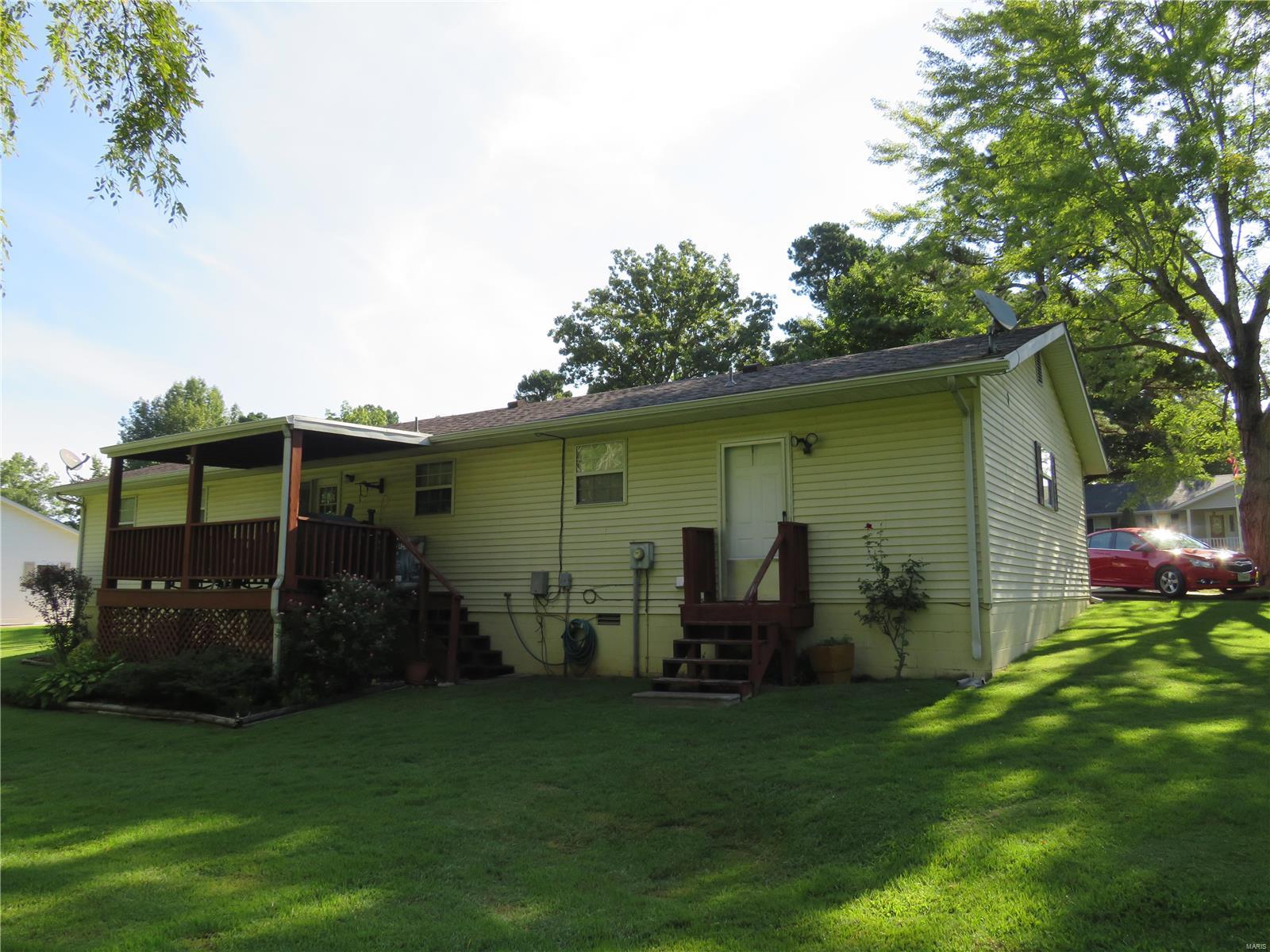 Batson Mini Farms - Residential
