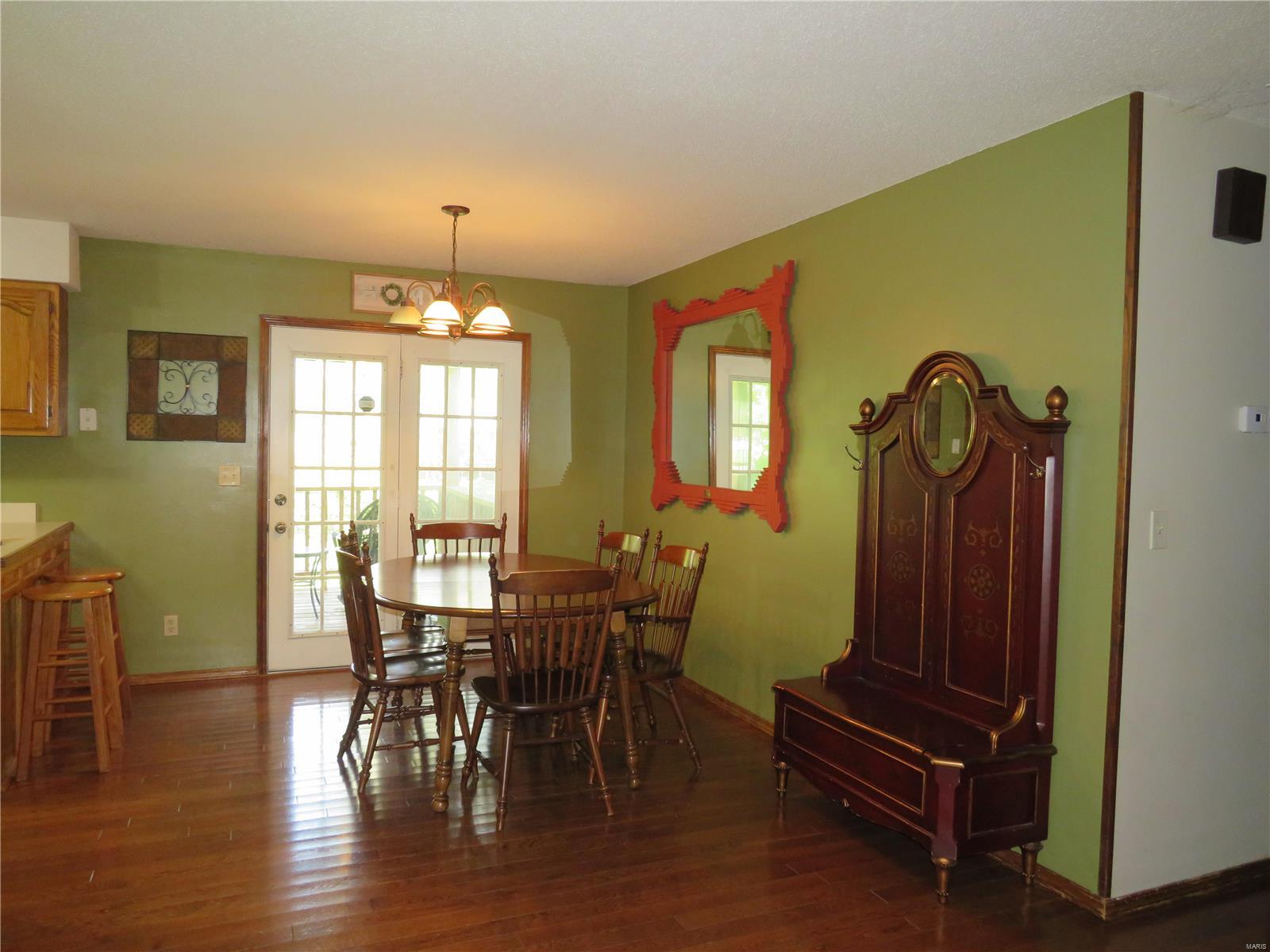 Batson Mini Farms - Residential