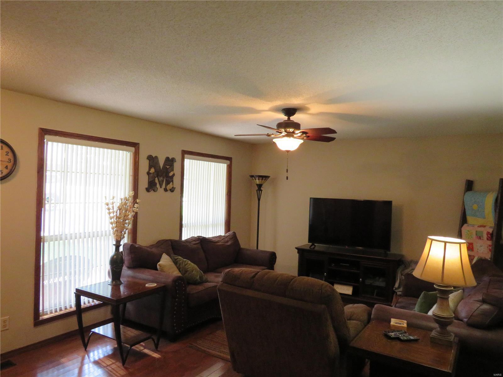 Batson Mini Farms - Residential