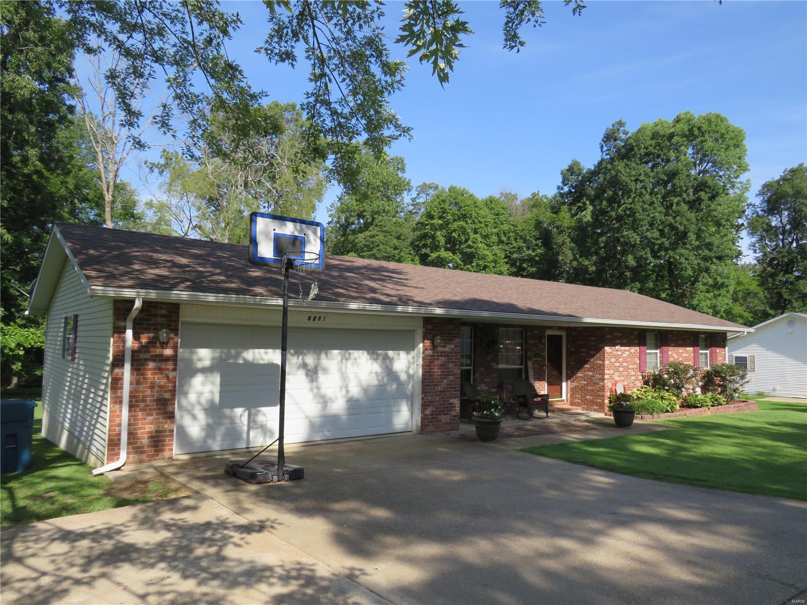 Batson Mini Farms - Residential