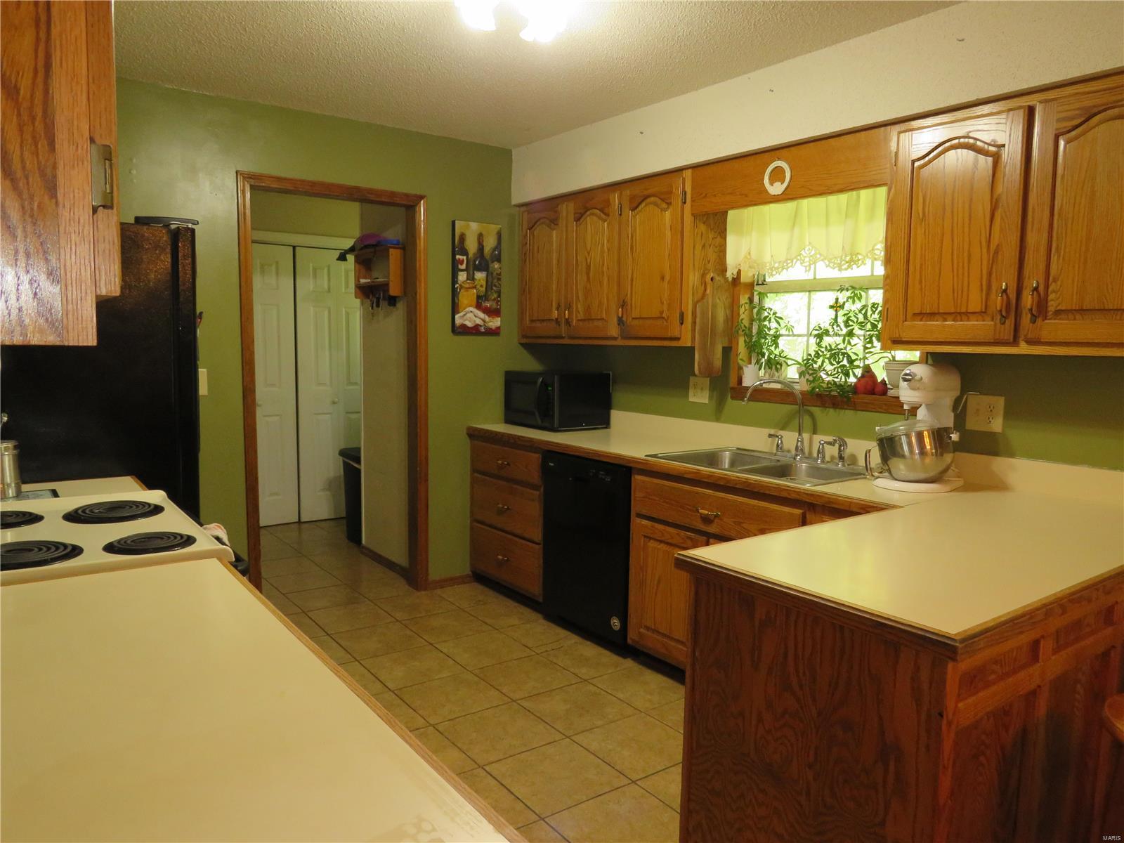 Batson Mini Farms - Residential