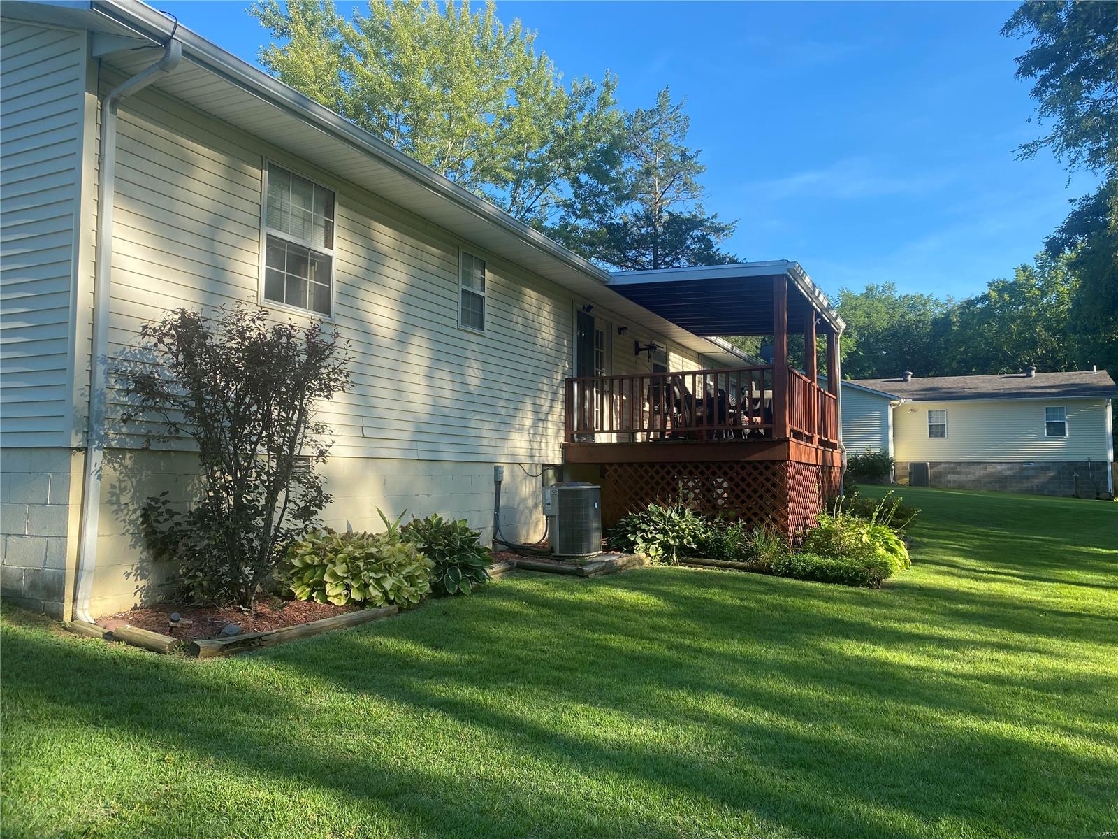 Batson Mini Farms - Residential