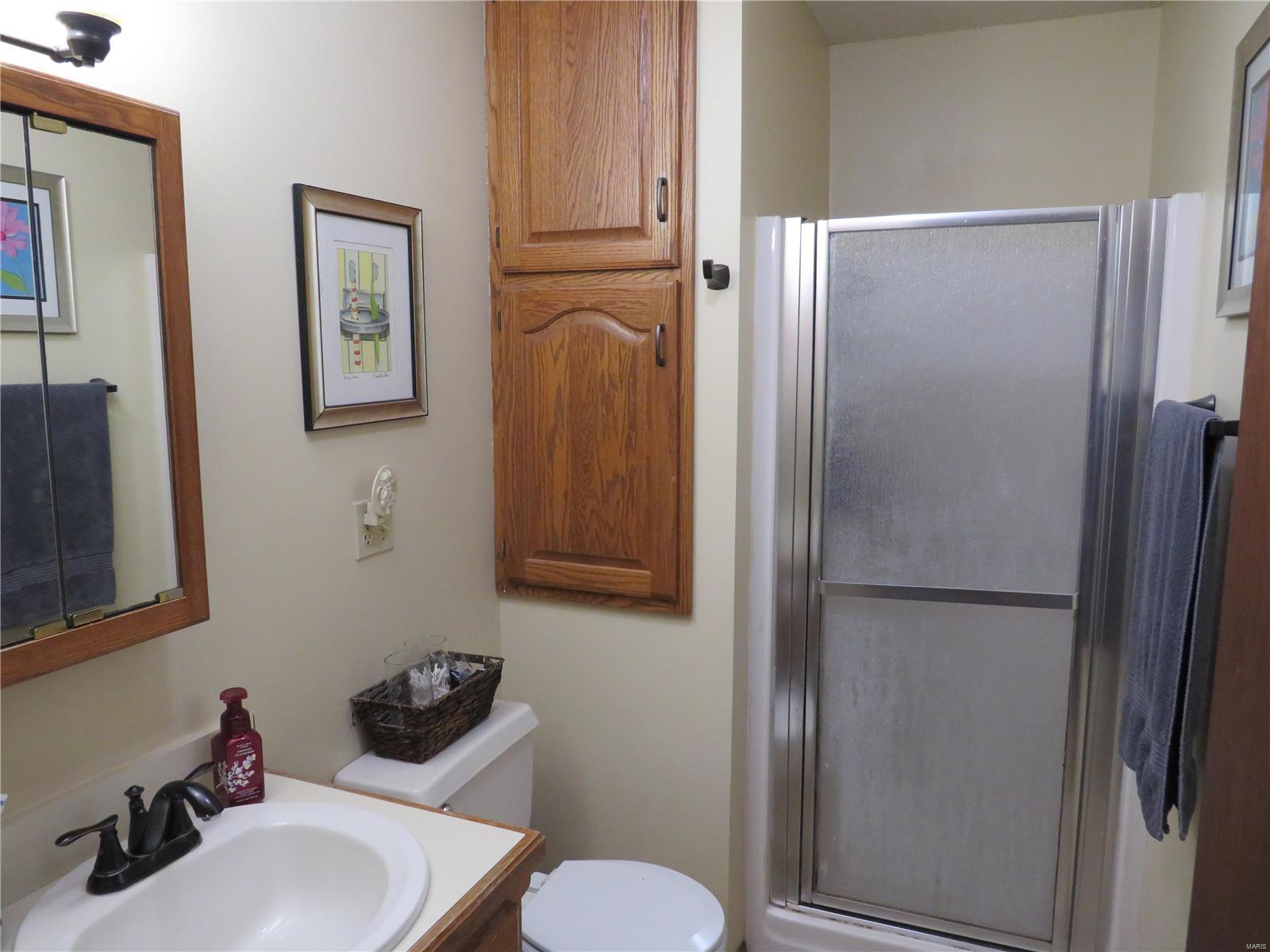 Batson Mini Farms - Residential