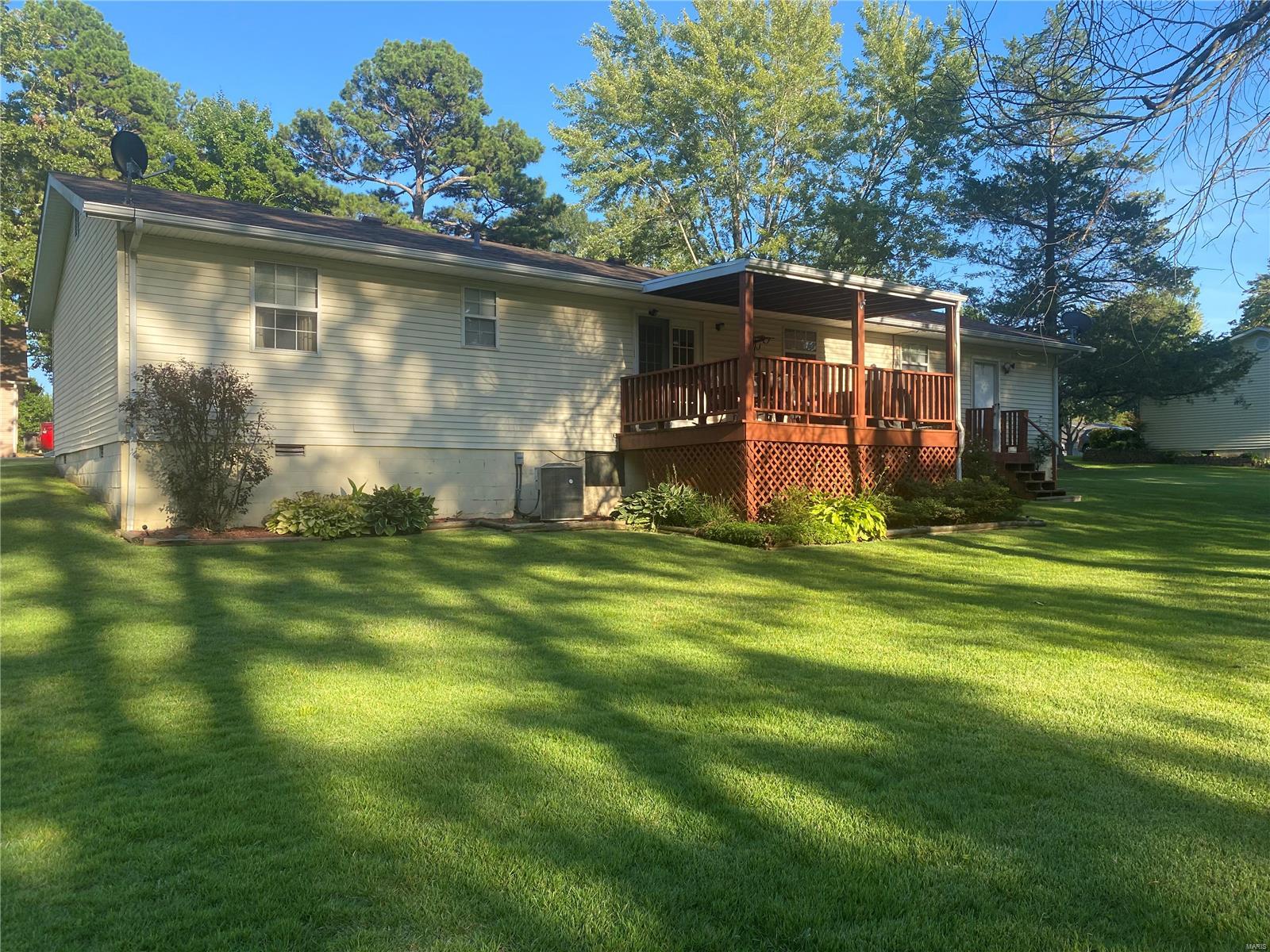 Batson Mini Farms - Residential