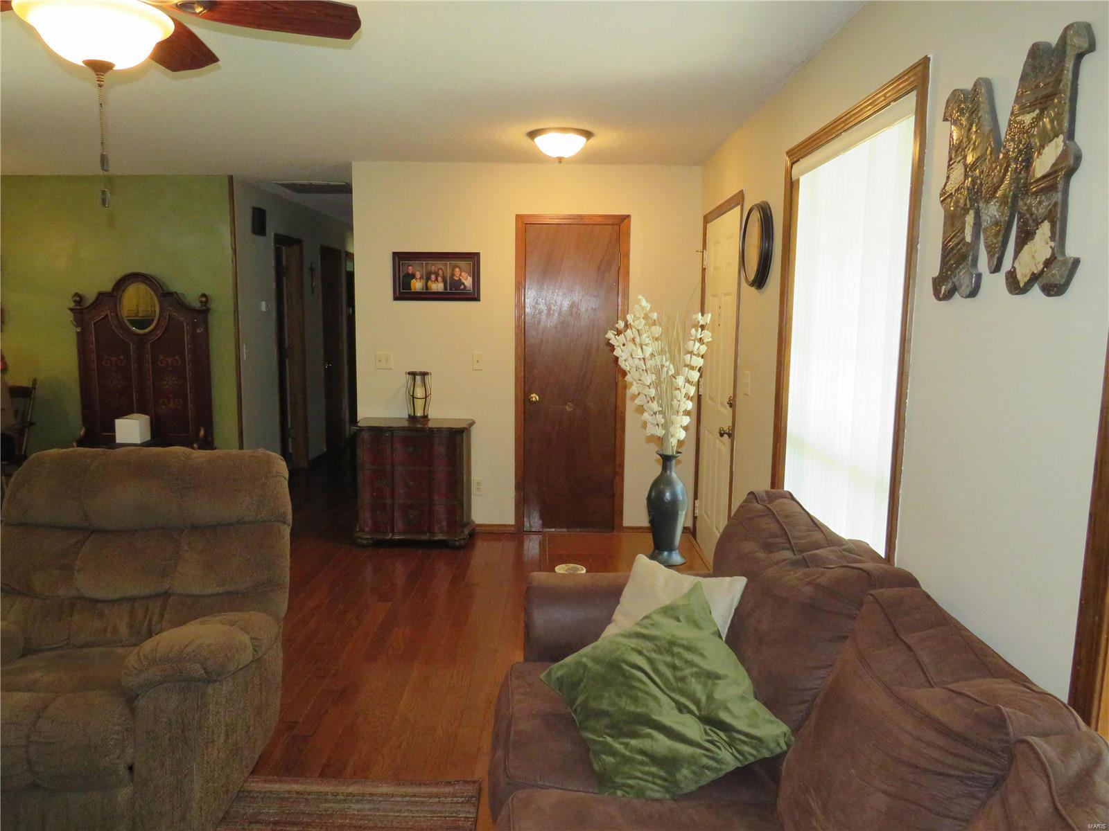 Batson Mini Farms - Residential