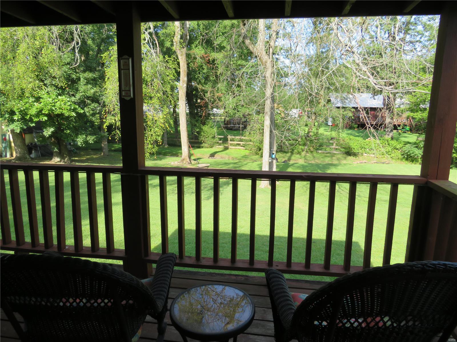 Batson Mini Farms - Residential