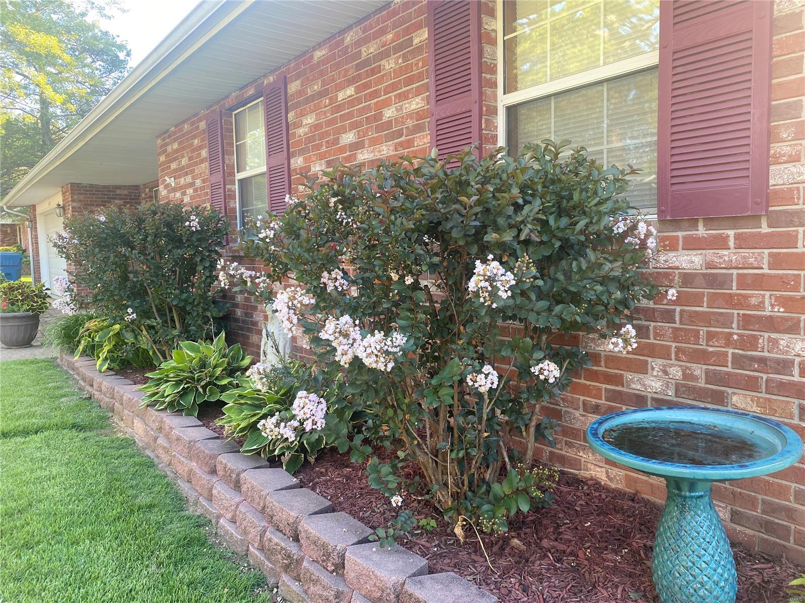 Batson Mini Farms - Residential