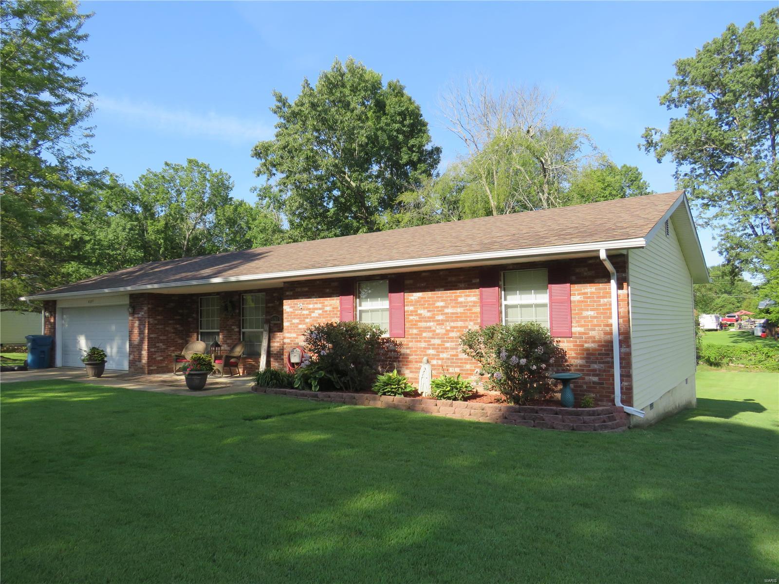 Batson Mini Farms - Residential