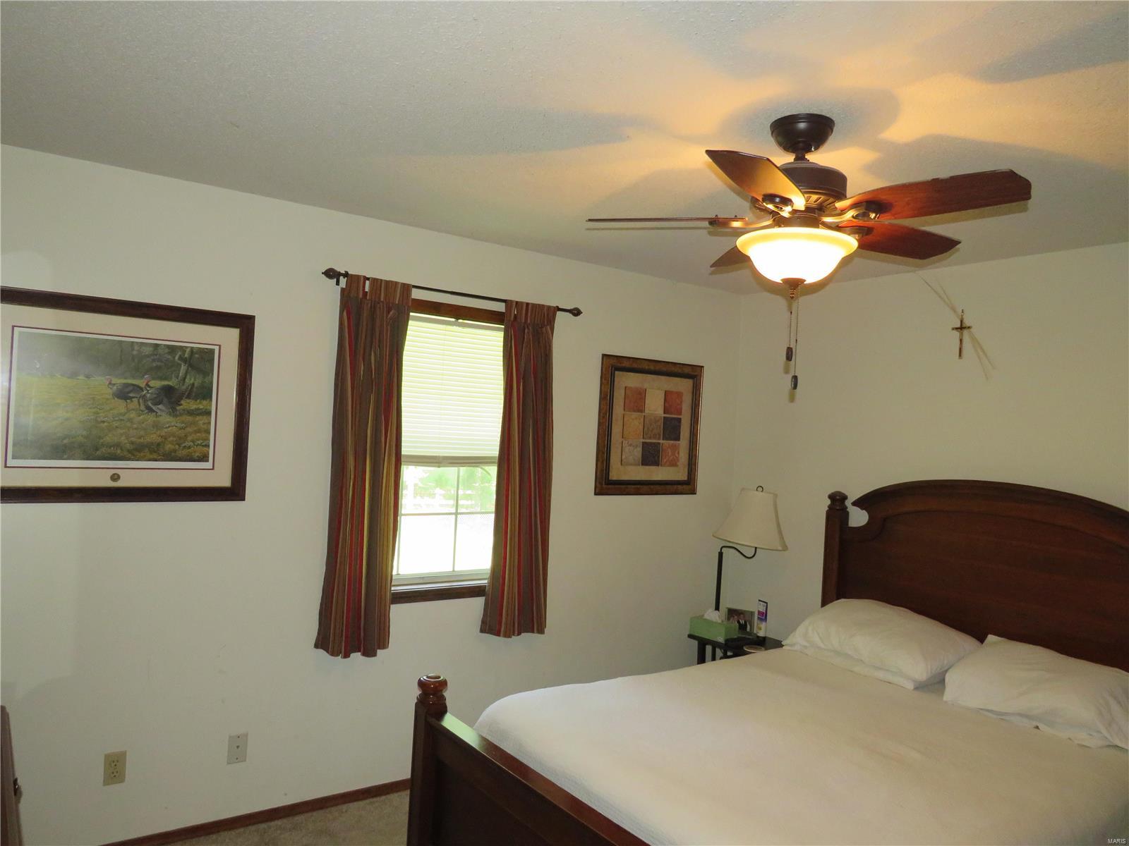 Batson Mini Farms - Residential