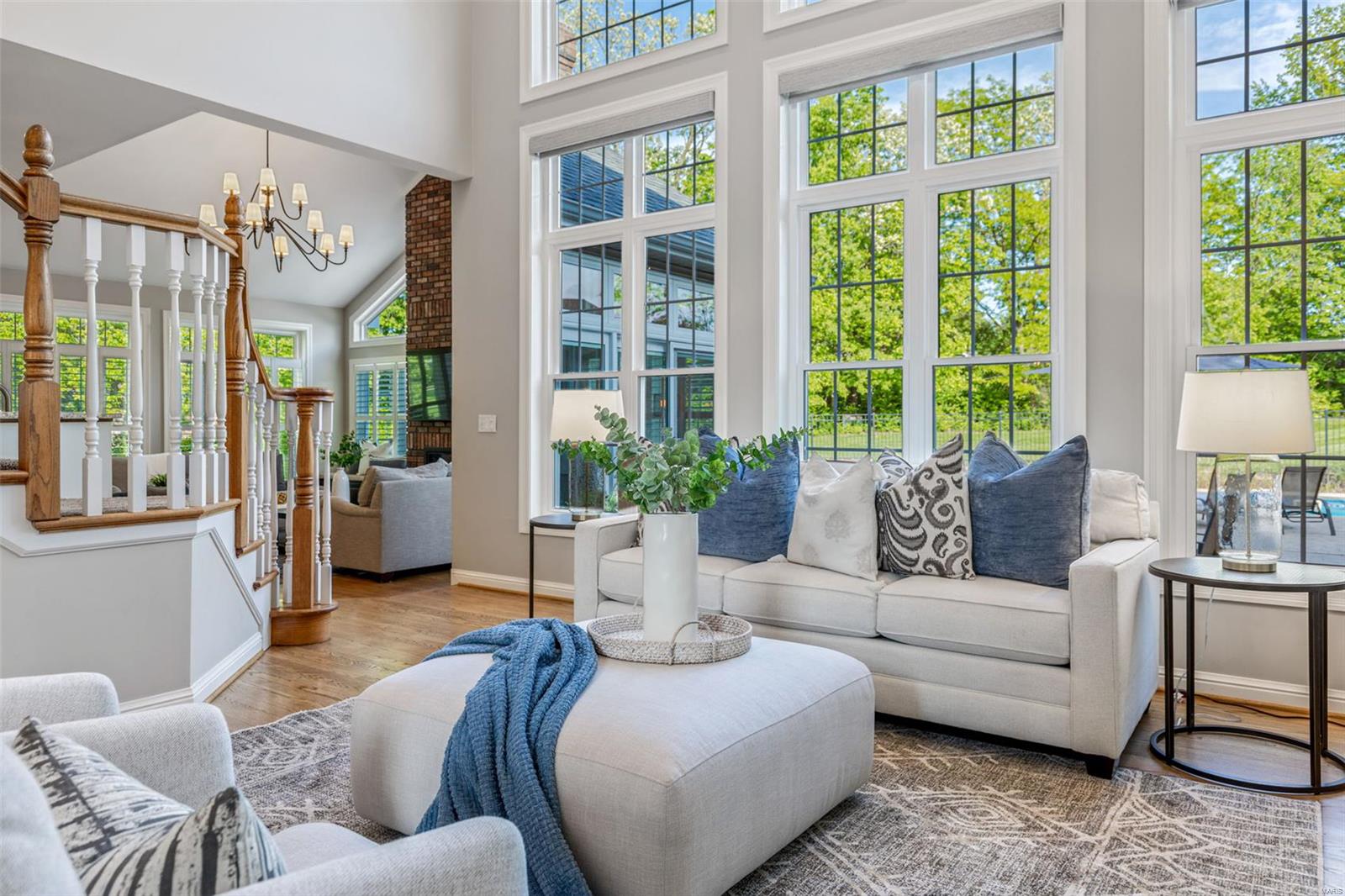 Whitmoor Country Club #102 - Residential