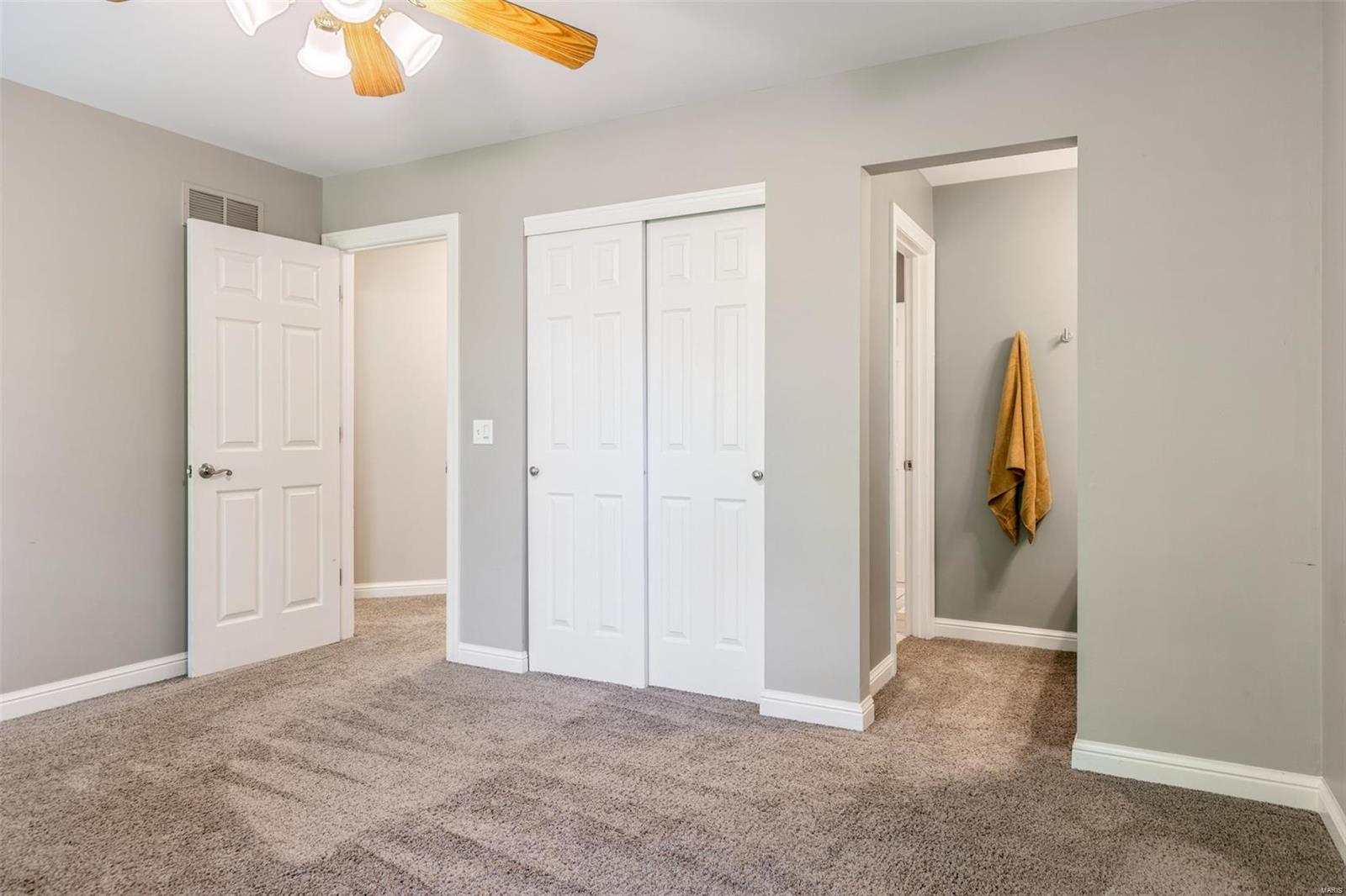 Whitmoor Country Club #102 - Residential