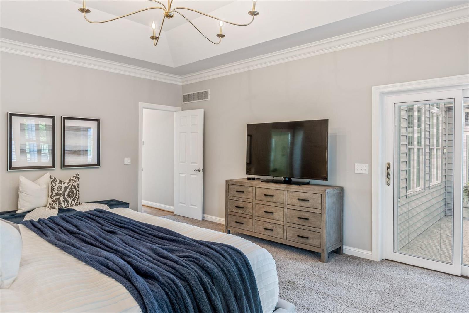 Whitmoor Country Club #102 - Residential