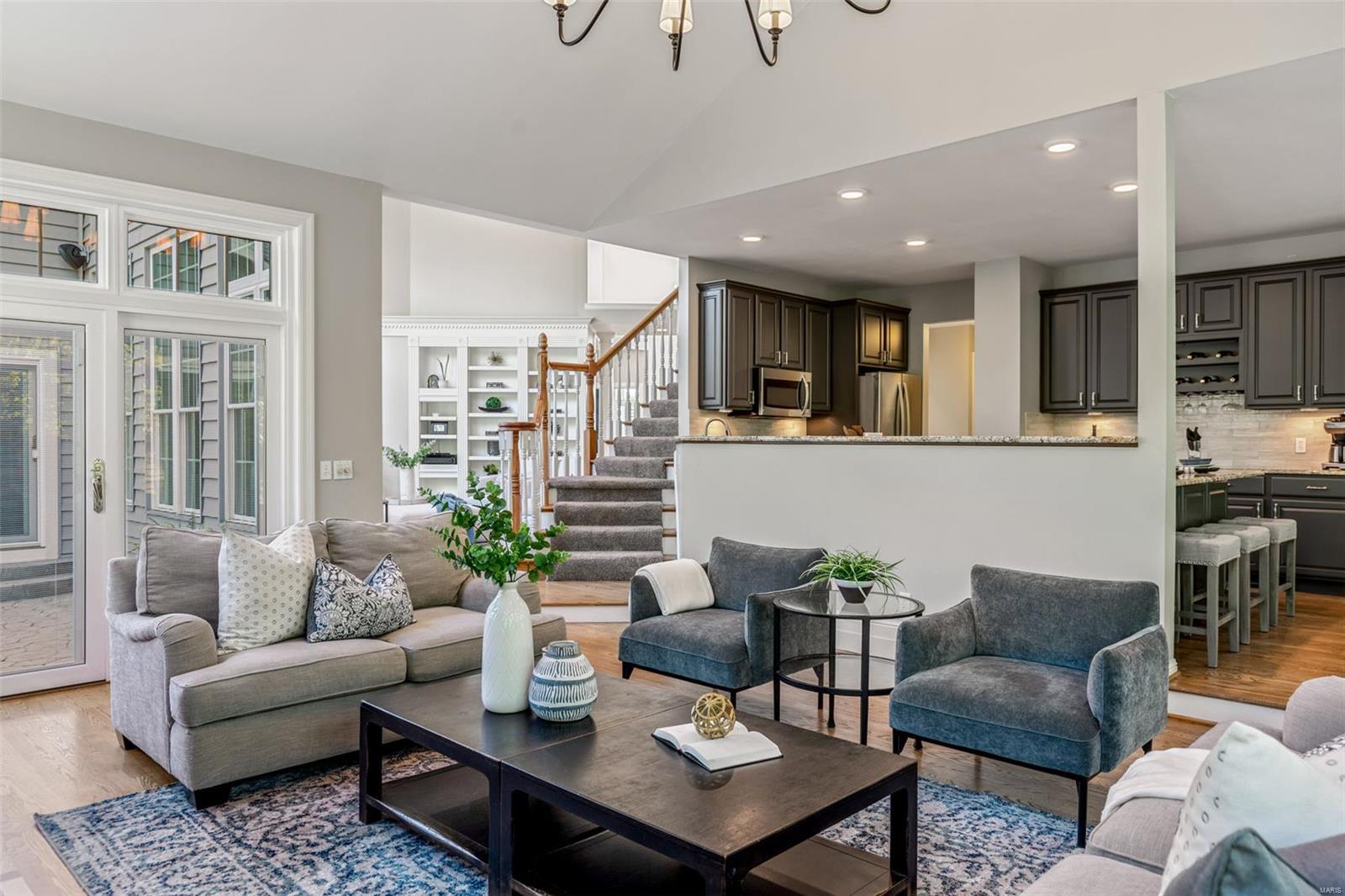 Whitmoor Country Club #102 - Residential