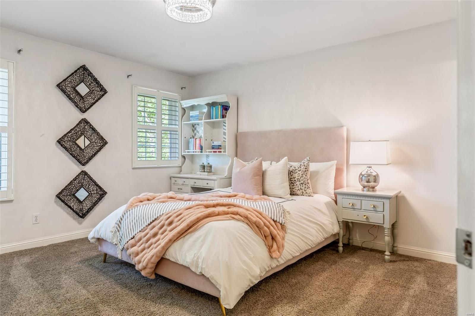 Whitmoor Country Club #102 - Residential