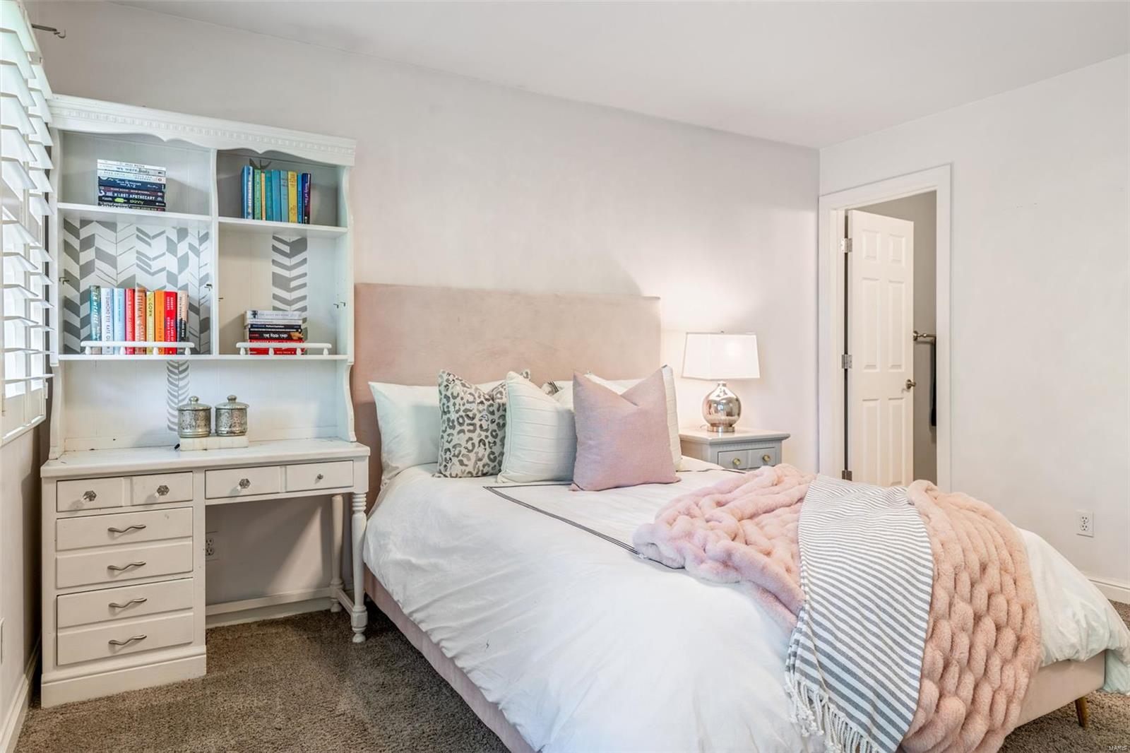 Whitmoor Country Club #102 - Residential