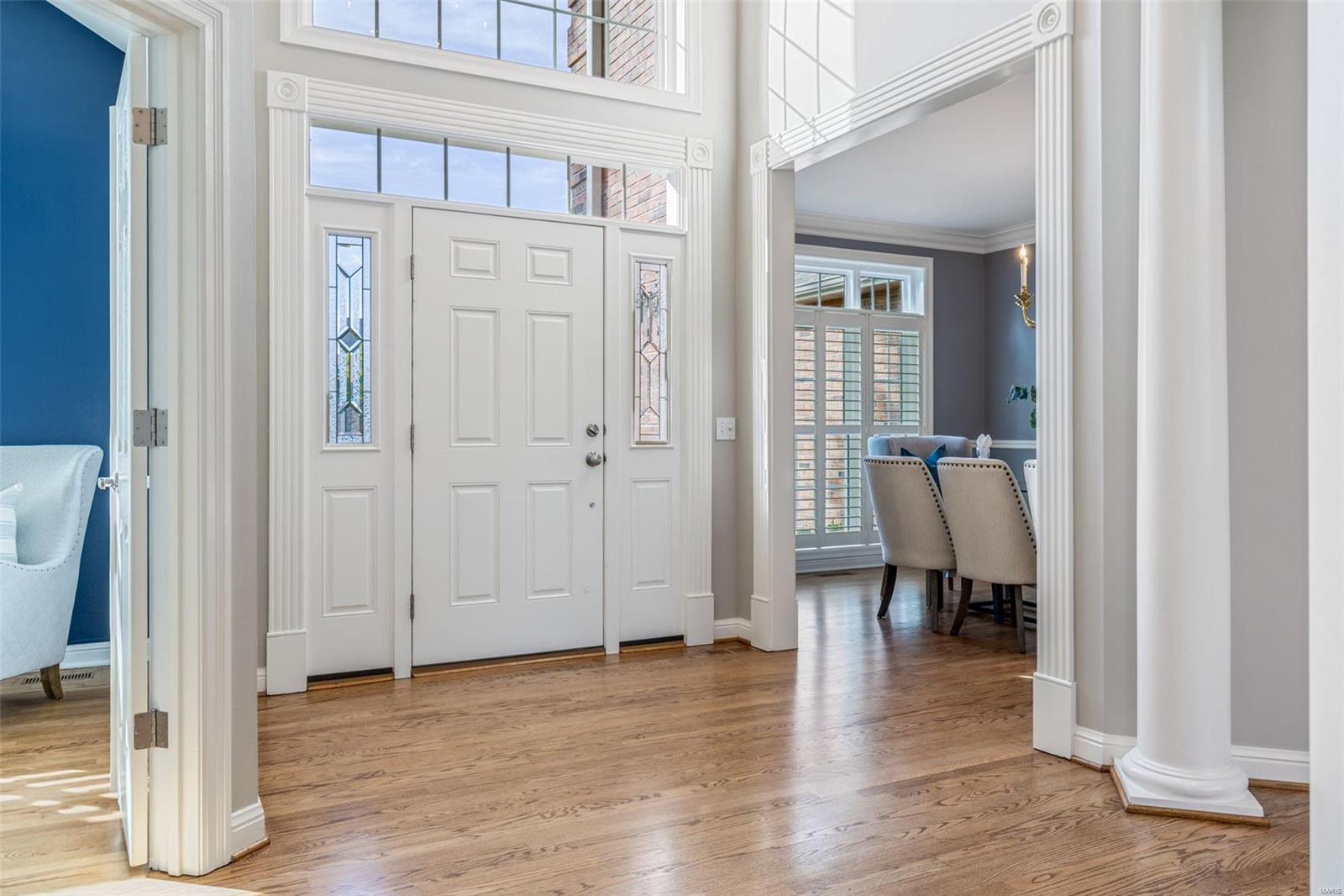 Whitmoor Country Club #102 - Residential