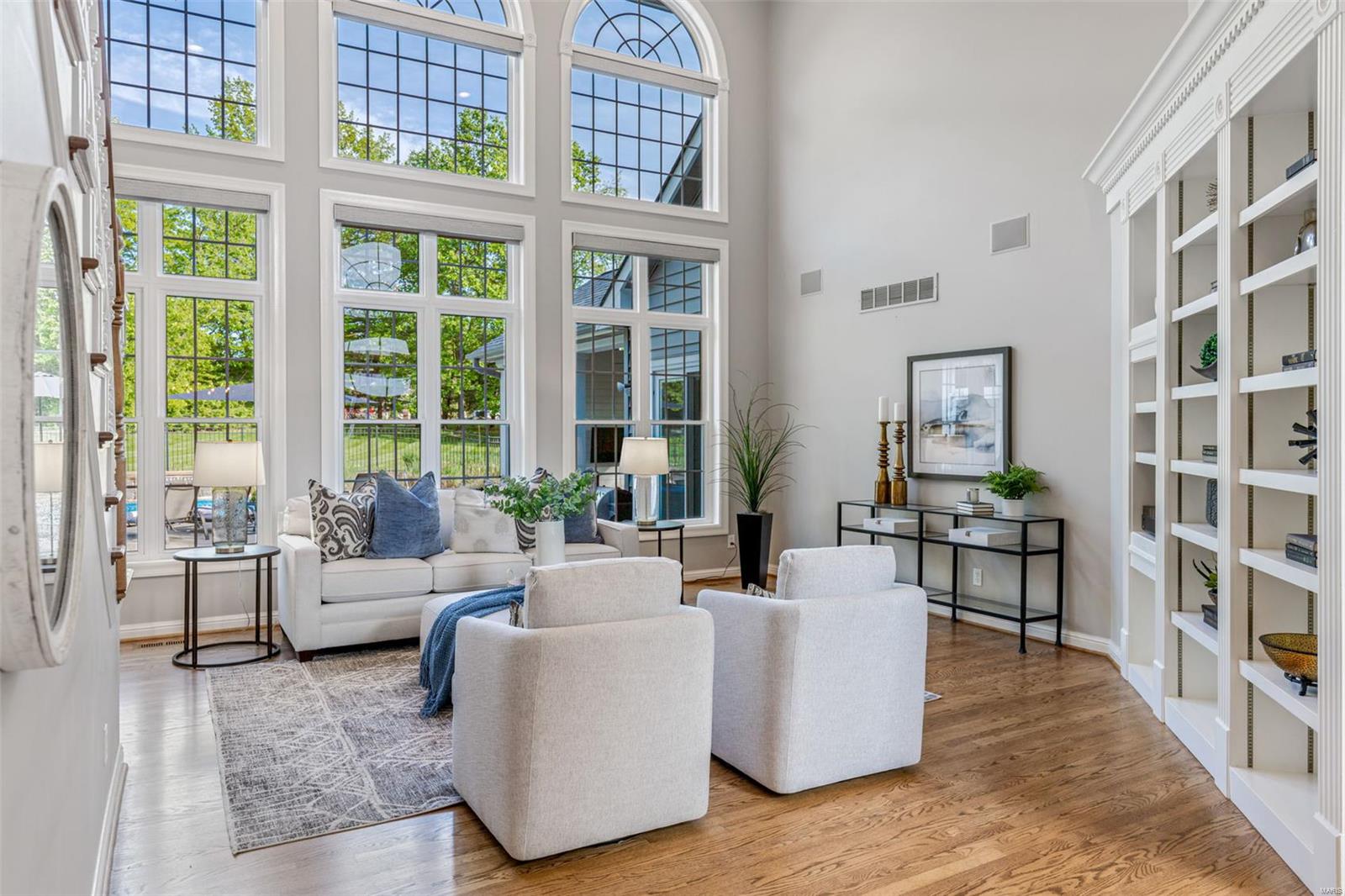 Whitmoor Country Club #102 - Residential